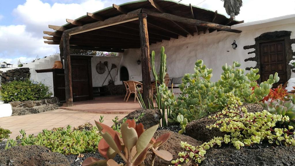 Finca Antigua Las Brenas Luaran gambar