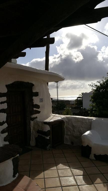 Finca Antigua Las Brenas Luaran gambar