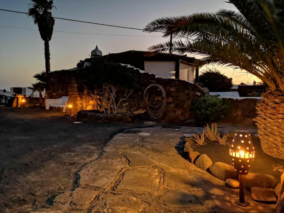 Finca Antigua Las Brenas Luaran gambar